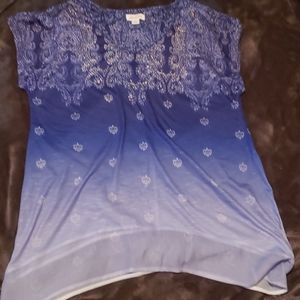 Dress shirt